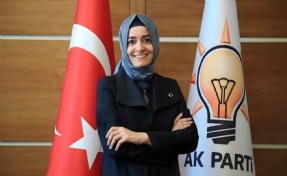 Fatma Betül Sayan Kaya için 'Bakanlığı dönemindeki atamalar iptal edilsin' başvurusu