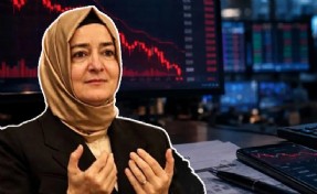 Kaya çiftinin ifadesi ortaya çıktı: Elde ettiği kazançlar kamuoyuna yansıyınca vicdani rahatsızlık çektiği için geri göndermiş!