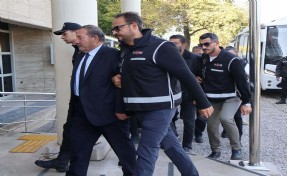 Fevzi Topuz'un yerine geçici olarak Mehmet Murat Yazar başkan vekili olarak görevlendirildi