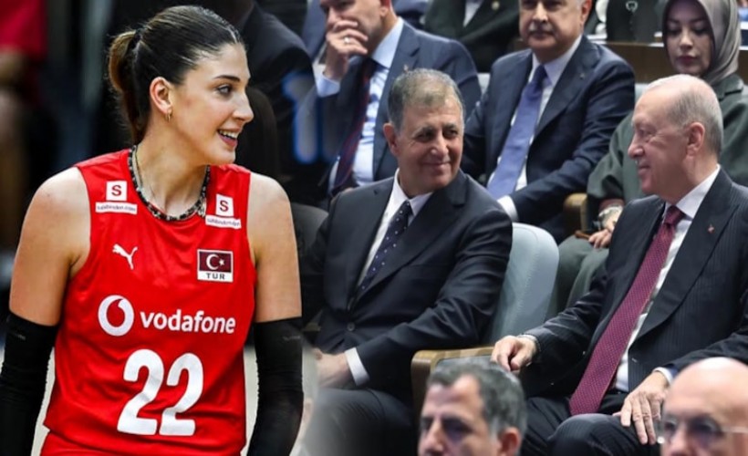 Filenin sultanından AK Partili Tugay'a Atatürk'lü mesaj: 'Cumhuriyet, bilhassa kimsesizlerin kimsesidir'