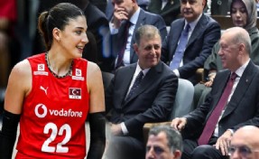 Filenin sultanından AK Partili Tugay'a Atatürk'lü mesaj: 'Cumhuriyet, bilhassa kimsesizlerin kimsesidir'
