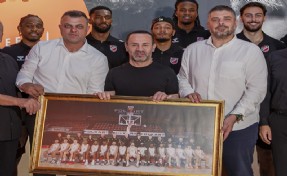 Folkart’tan Karşıyaka’ya basketbol takımı için 50 milyon TL’lik dev destek