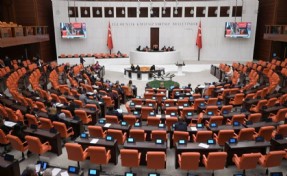 Fon düzenlemesi Meclis'te kabul edildi: Mağdurlara 1 milyon TL’ye kadar ara ödeme