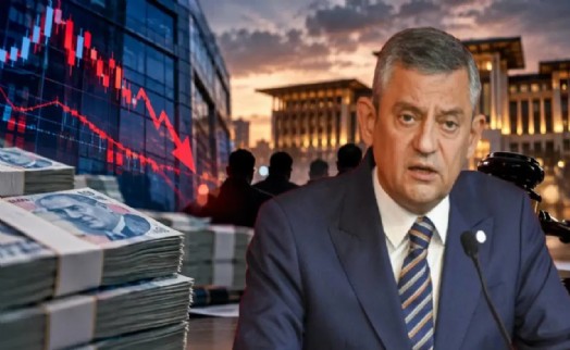Fon krizinde 170 milyon TL’lik bakan iddiası: Özgür Özel ‘Teyit ediyoruz’ dedi