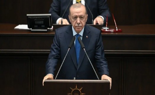 Fon krizinin ardından AK Parti’de değişim beklentisi: Gözler Cumhurbaşkanı Erdoğan’da