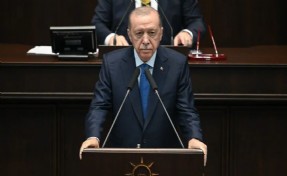 Fon krizinin ardından AK Parti’de değişim beklentisi: Gözler Cumhurbaşkanı Erdoğan’da
