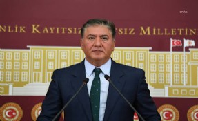 Fon skandalı Meclis gündeminde: YENİ Partili Murat Emir'den dikkat çeken sorular