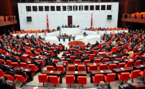 Fon skandalının konuşulacağı Meclis oturumu kapatıldı: Muhalefet AK Parti'ye ateş püskürdü