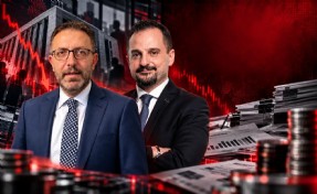 Fon soruşturması: Eski AK Partili milletvekili ve Türkiye Sigorta Genel Müdür Yardımcısı gözaltında!
