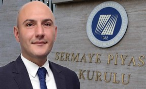 Fon soruşturması: Eski SPK Daire Başkanı Erman Çete tutuklandı