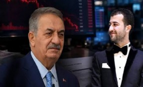 Fon soruşturmasında 5 isim hakkında tedbir kaldırıldı: Aralarında AK Parti’li Hayati Yazıcı’nın oğlu da var