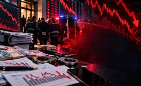 Fon soruşturmasında yeni dalga: 31 gözaltı kararı! 4 şirketin payları mercek altında...