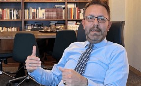 Fon soruşturmasında yeni dalga: Eski AK Parti milletvekili ve eski Başbakan danışmanı gözaltına alındı!