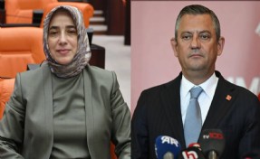 Fon vurgunu tartışması: AK Partili Özlem Zengin'den Özgür Özel'e yanıt