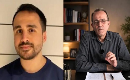 Gazeteciler Şaban Sevinç ve Mustafa Balcı tutuklandı