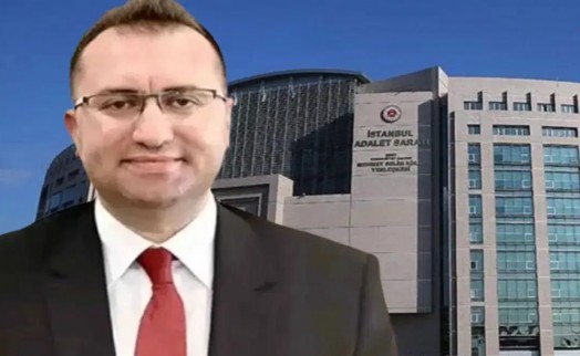 Gaziosmanpaşa Belediyesi davasında Baki Aydöner'e tahliye, Bahçetepe'nin tutukluluğuna devam kararı