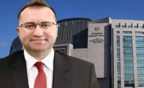 Gaziosmanpaşa Belediyesi davasında ikinci celse: Aydöner'e tahliye, Bahçetepe'ye tutukluluğa devam talebi