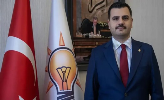 Gelecek vadeden siyasetçiler araştırmasında zirve İzmirli vekilin