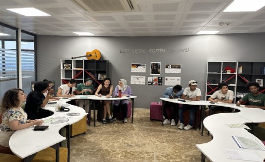 Genç İzmir’de yeni dönem başlıyor