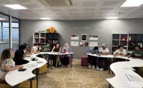 Genç İzmir’de yeni dönem başlıyor