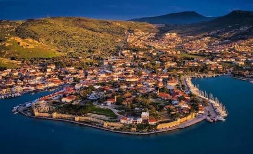 Gerenköy’de 26 belediye arsası ihaleye çıkıyor