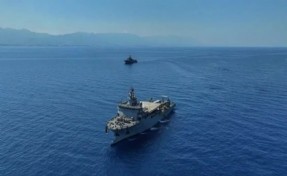 Girne'deki gemi faciasında son gelişme: 1 cesede daha ulaşıldı