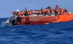 Girne gemi faciası: Bir kişinin daha cansız bedenine ulaşıldı