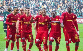 Göztepe Kadıköy'de puan peşinde