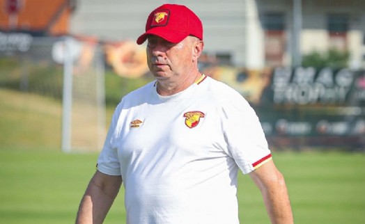 Göztepe'de Stoilov haklı çıktı
