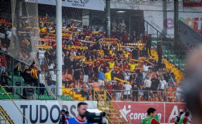 Göztepe'den bilet tepkisi
