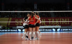 Göztepe filede yağışa takıldı