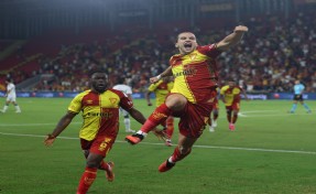 Göztepe için kritik viraj: Galibiyet hasretine Eyüpspor deplasmanında son verebilecek mi?