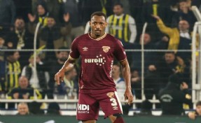 Göztepe'ye Godoi müjdesi