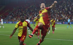 Göztepe’de takım düştü, gençlerin değeri arttı