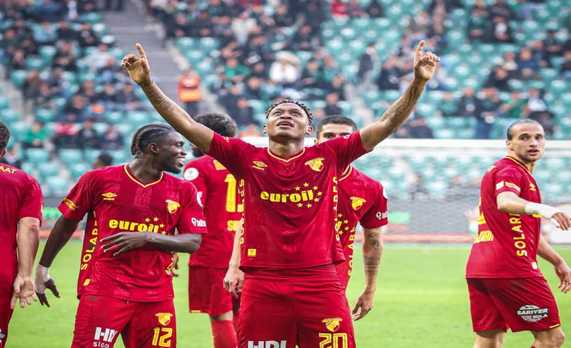 Göztepe’de gözler üçüncü zaferde: Çorum FK, Gürsel Aksel’e geliyor
