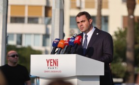Güç’ten İzmir’e çağrı: 'Atatürk’ün evlatları susmaz'