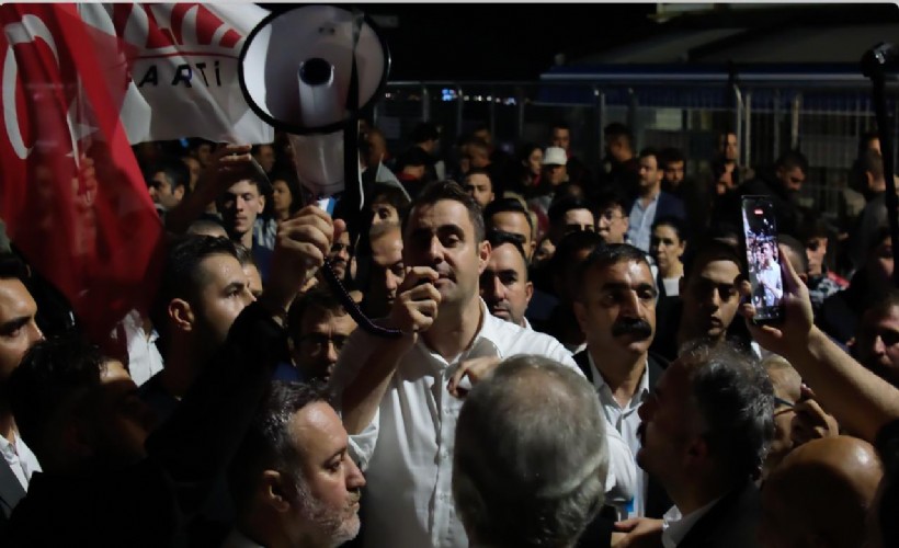 Güç’ten eyleme katılanlara teşekkür: Sesinizi tüm Türkiye ve Dünya duydu