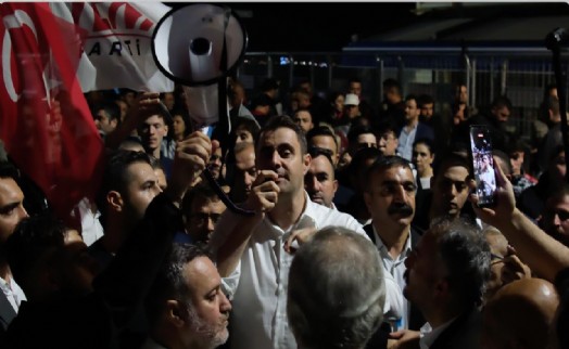 Güç’ten eyleme katılanlara teşekkür: Sesinizi tüm Türkiye ve Dünya duydu