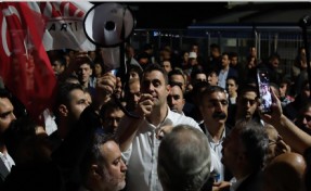Güç’ten eyleme katılanlara teşekkür: Sesinizi tüm Türkiye ve Dünya duydu