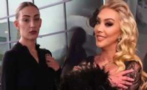 Şarkıcı Güllü davasında karar: Kızı Tuğyan Ülkem Gülter en ağır cezaya çarptırıldı!