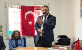 Gümrükçü'den Çeşme projesi çıkışı: 'Biz bu oyunu bozarız!'