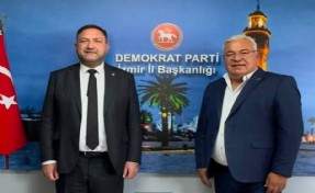 Gümrükçü'den net mesaj: İzmir’in iradesini yok sayanlarla günü geldiğinde hesaplaşacağız