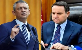 Gürlek ile Özel arasındaki ‘16 taşınmaz’ davasında ikinci duruşma 20 Ekim’de