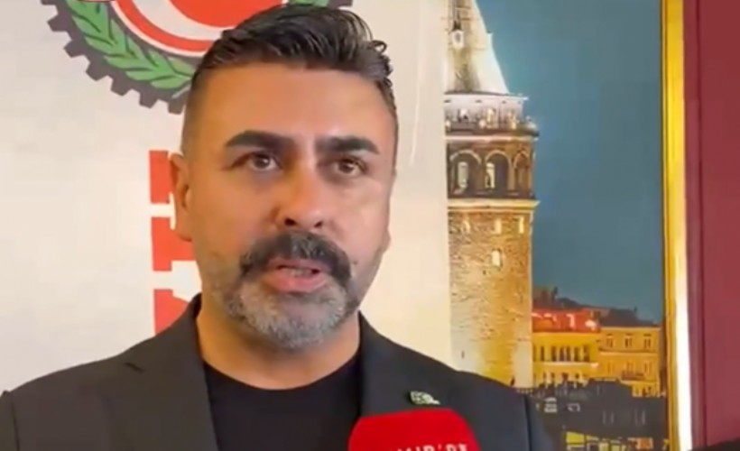 HAK-İŞ’ten İzmir Büyükşehir’de yetki hamlesi: İşçilere birlik çağrısı
