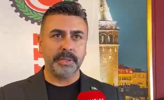HAK-İŞ’ten İzmir Büyükşehir’de yetki hamlesi: İşçilere birlik çağrısı