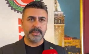 HAK-İŞ’ten İzmir Büyükşehir’de yetki hamlesi: İşçilere birlik çağrısı