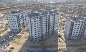 Uzundere’de dönüşüm takvimi açıklandı: İlk bloklar yıl sonunda tamamlanacak