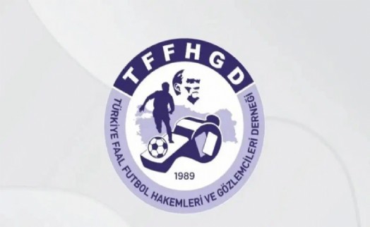 Hakemler Derneği için fesih talebi