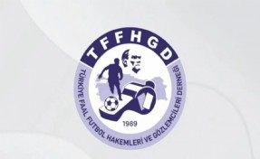 Hakemler Derneği için fesih talebi