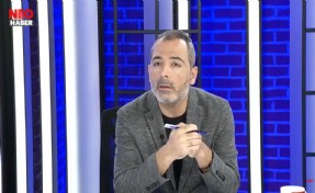 Neo Haber'de Halil Solak'tan peş peşe sert çıkışlar: Tugay, Yeni Parti kongresi ve CHP'ye eleştiriler!